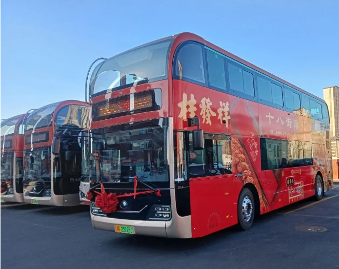 穿越都市脉络 飞驰全国重点城市 中华老字号尊龙凯时 陪伴您的旅程！